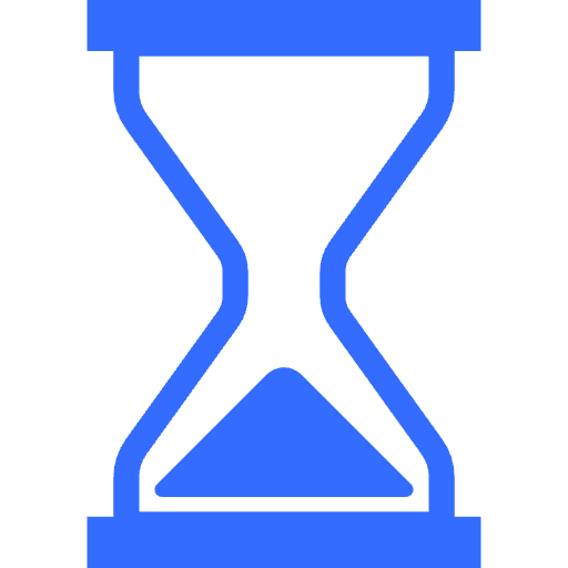 hourglass svgrepo com