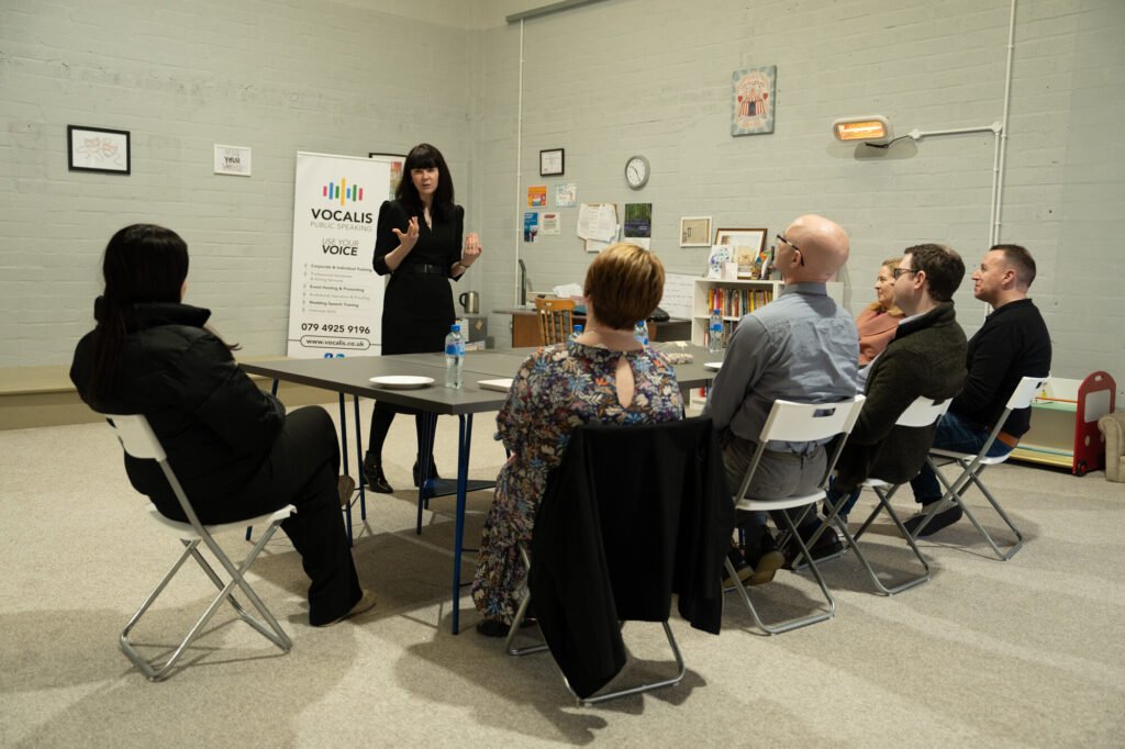 flexible working thumb