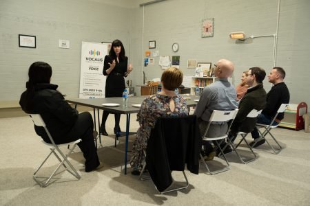 flexible working thumb